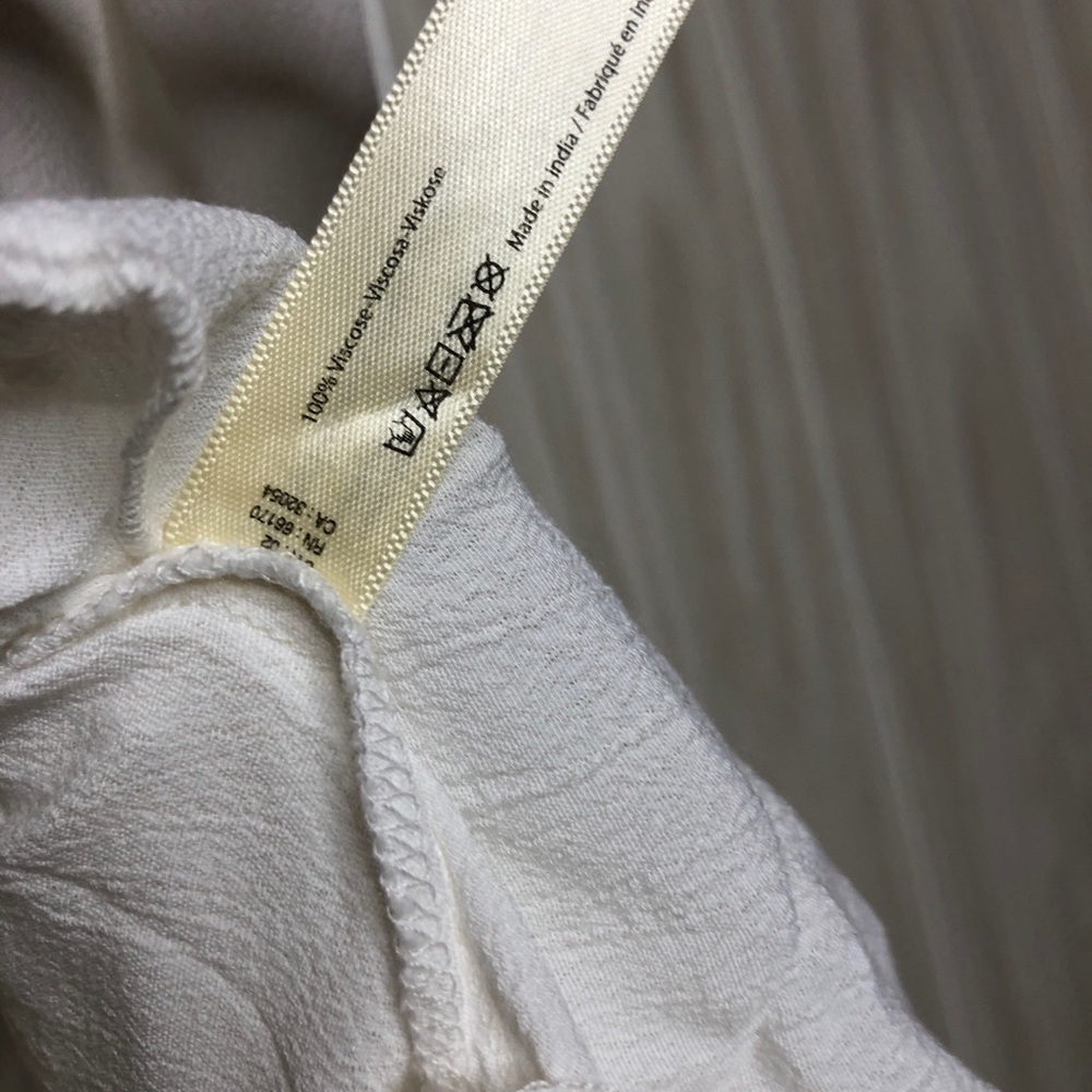 Free People One Tessa Ivory Set - Picture 8 of 11